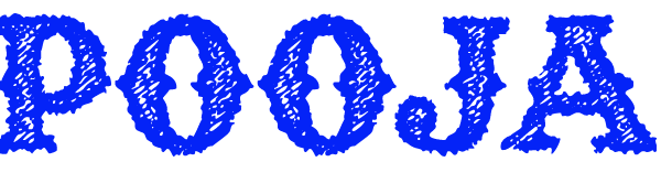 TEXAS CRUST FONT